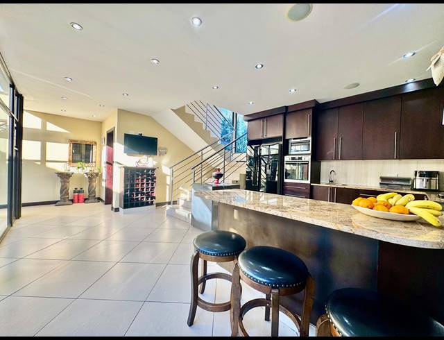 4 BEDROOM HOUSE FOR SALE IN ASPEN HILLS